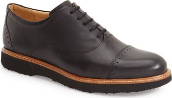 Samuel Hubbard Tipping Point Oxford (Men) | Nordstrom display picture 2