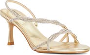 Dune London Milene Slingback Sandal