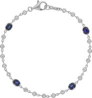 Bony Levy El Mar Gemstone & Diamond Bracelet
