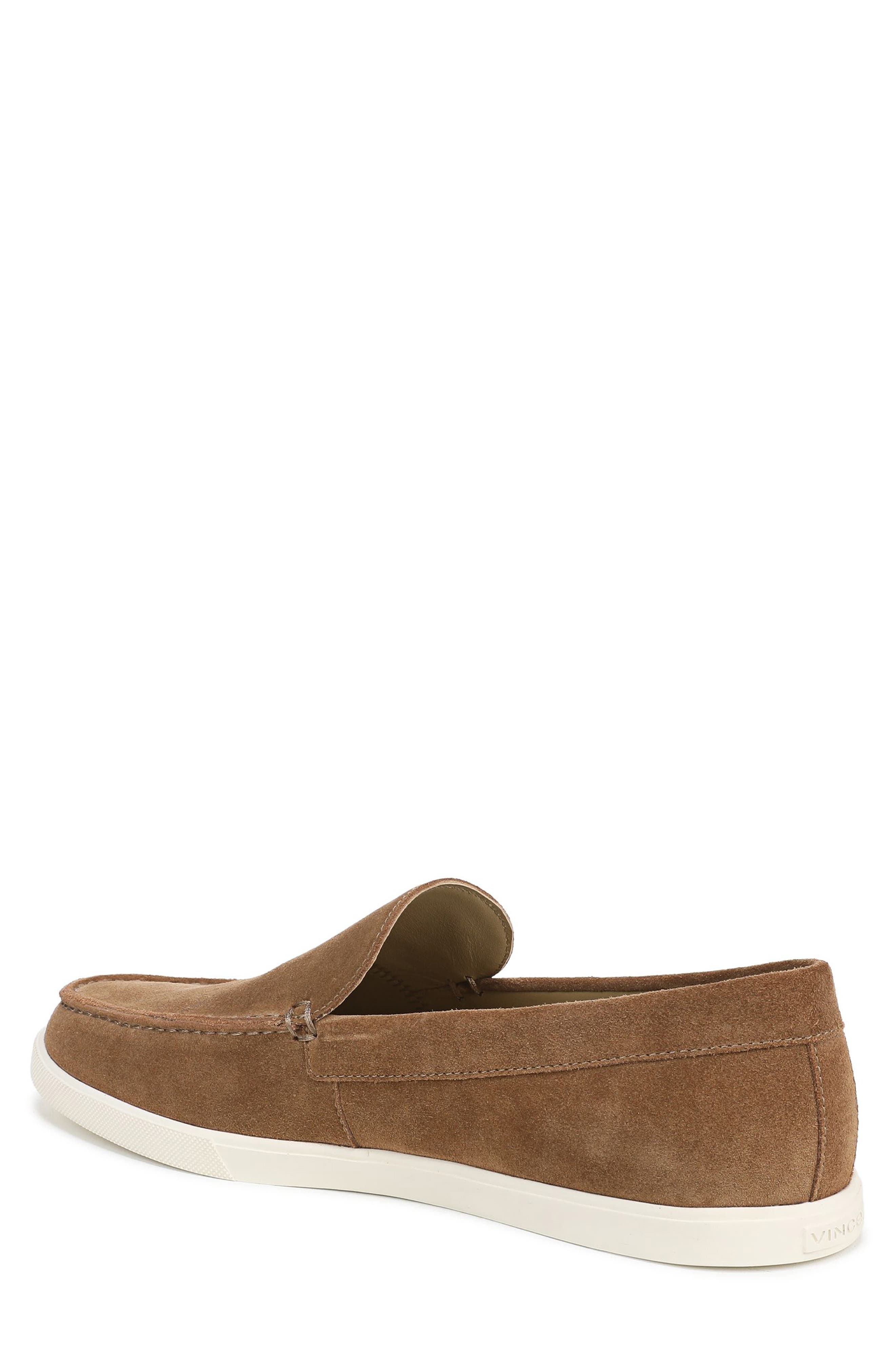 Vince Sonoma Loafer, Alternate, color, Elmwood