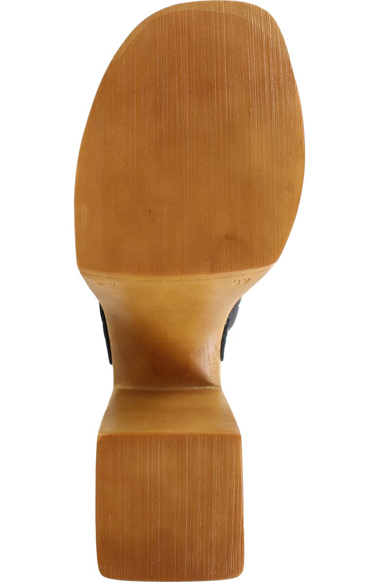 ZIGI Suriel Platform Slide Sandal, Alternate, color,