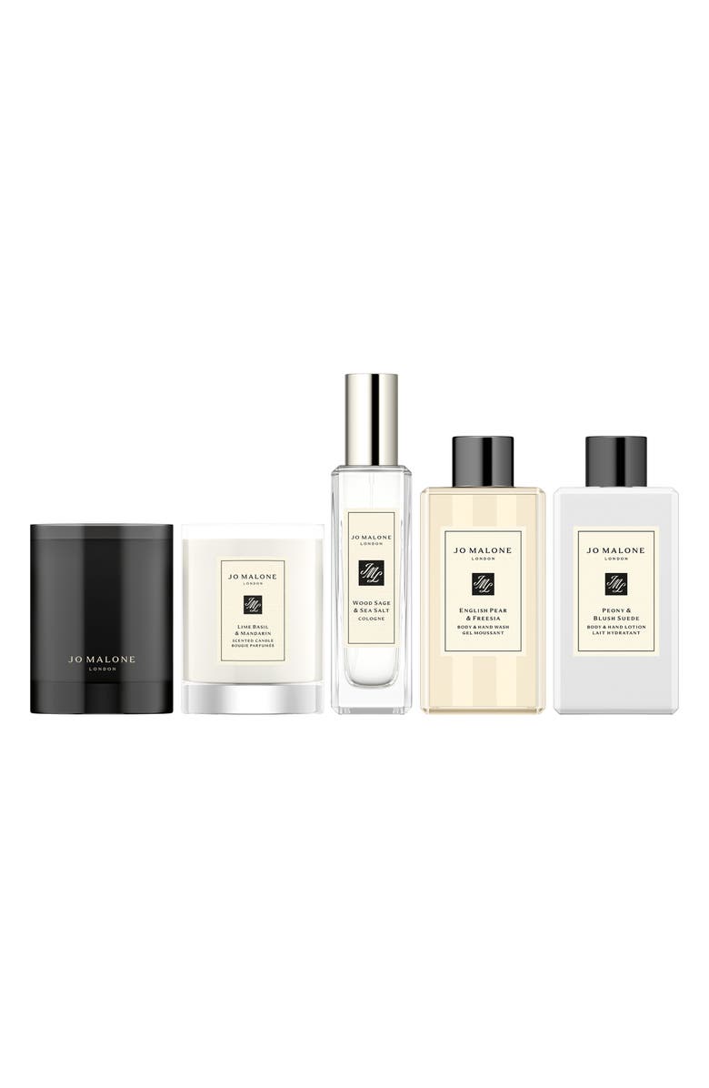 Jo Malone London<sup>™</sup> The House of Jo Malone London Collection, Alternate, color, 