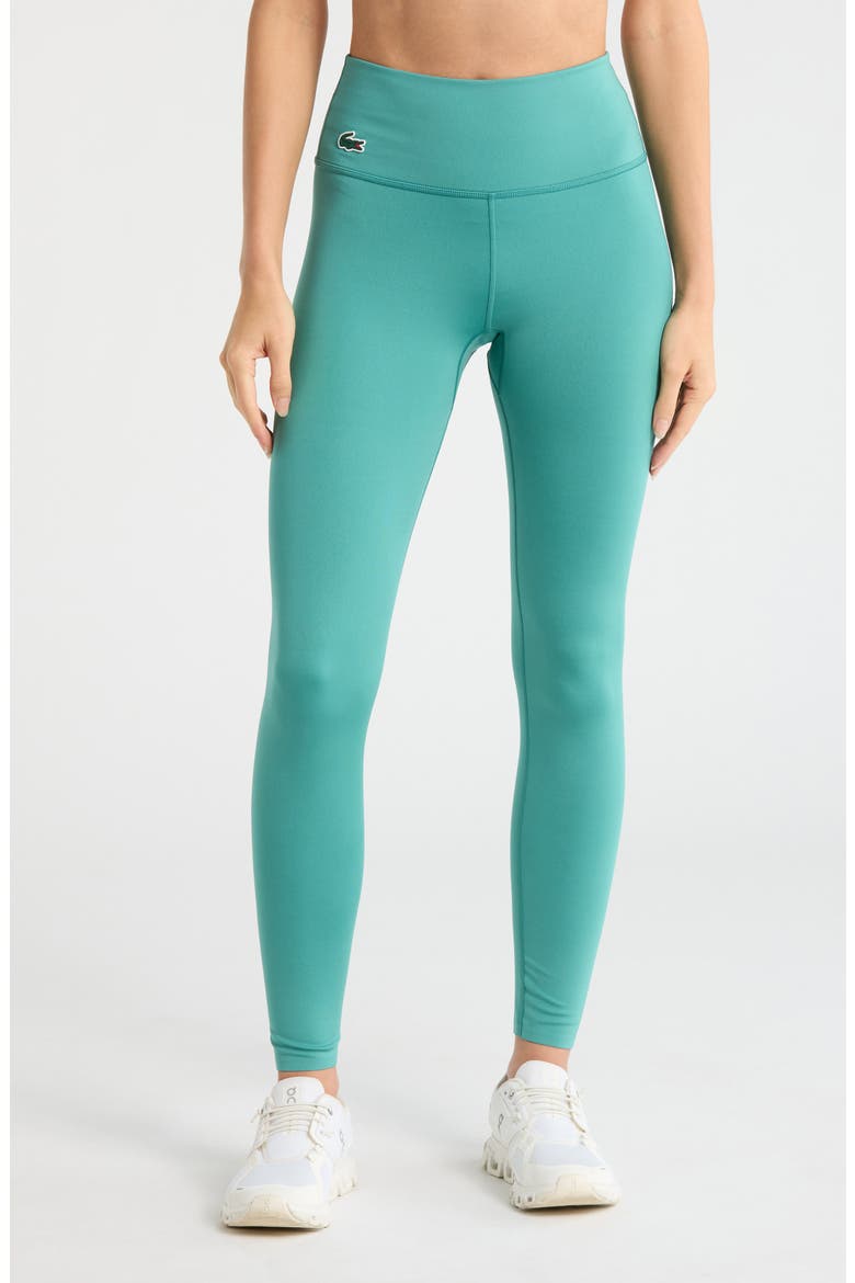 Sport Leggings, Main, color, OCELLE