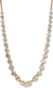 Nadri Lucia Frontal Necklace