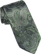 Elizabetta Pavia - Silk Jacquard Tie for Men