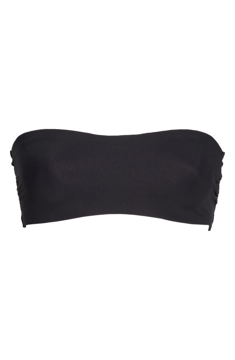 Commando Double Take Bandeau, Alternate, color, 