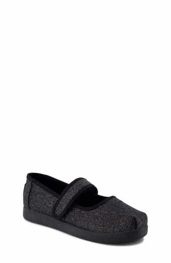 TOMS Nora Mary Jane Sneaker