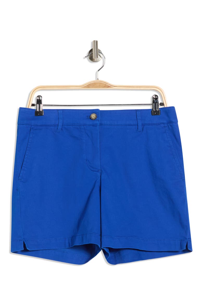 Boracay Shorts, Main, color, COBALT HAZE