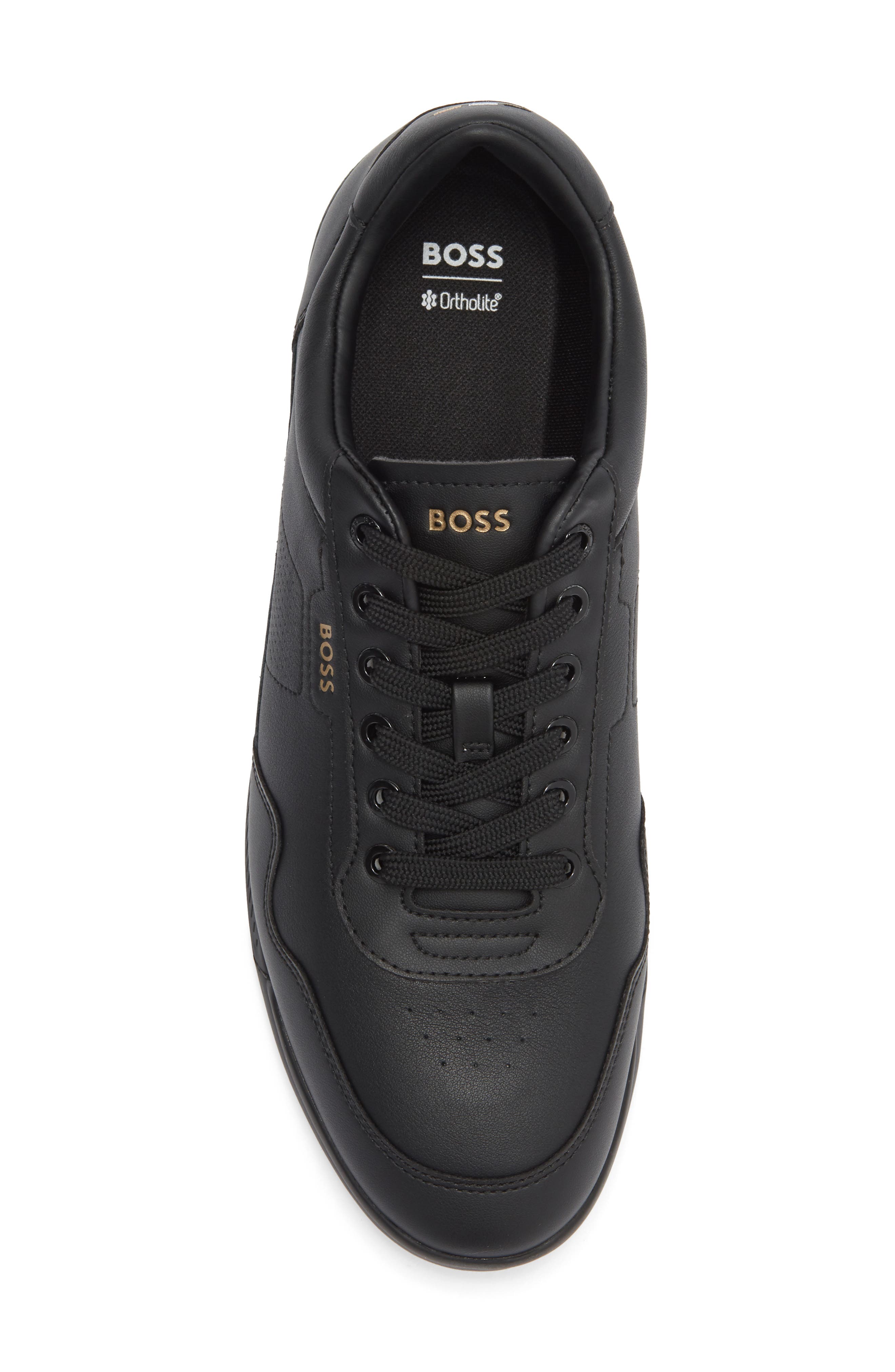 Nitan Sneaker, Alternate, color, BLK