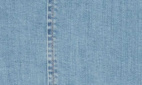 CASLON CASLON® FITTED DENIM JACKET 