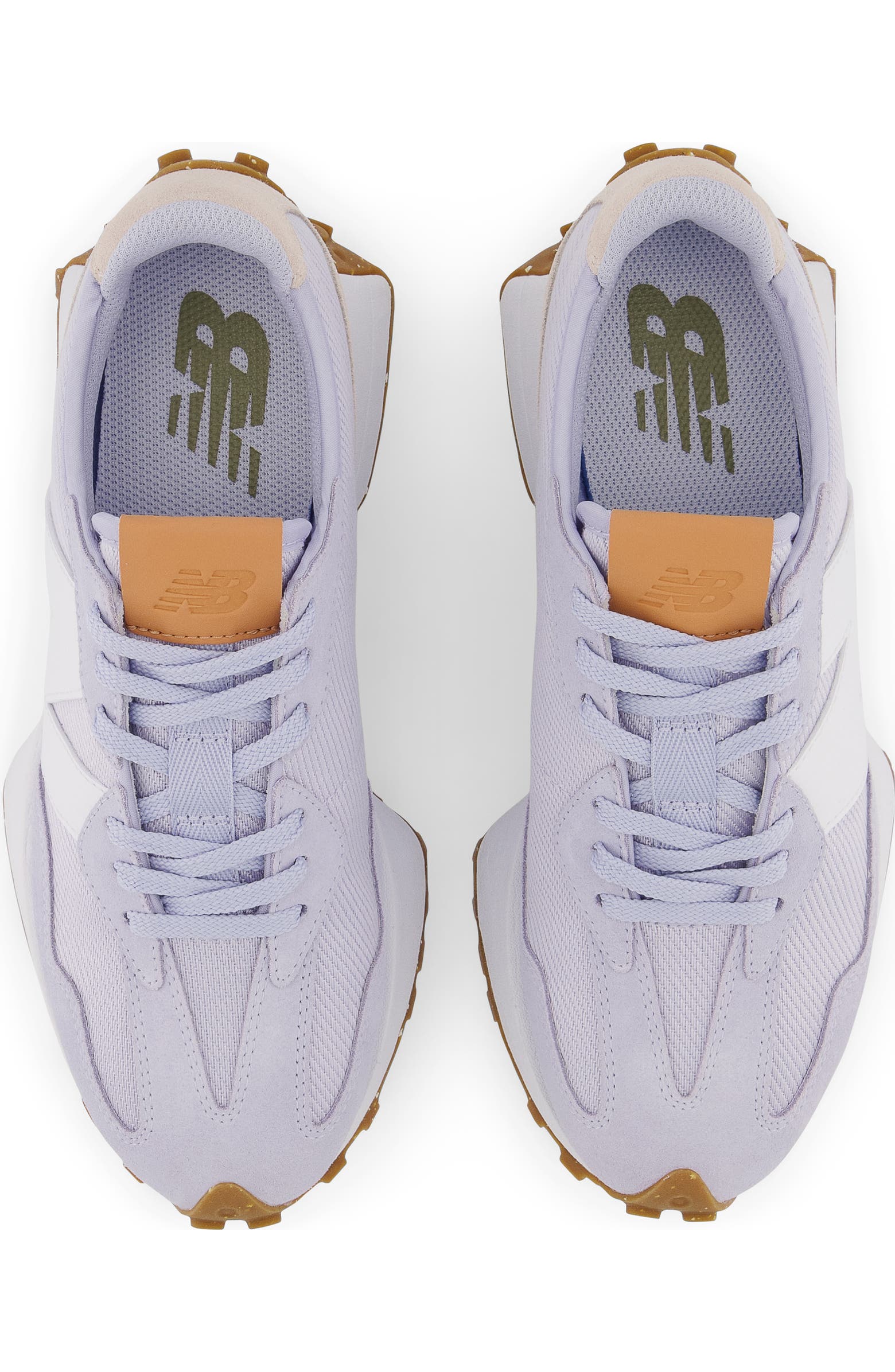 New Balance 327 Sneaker (Women) | Nordstromrack