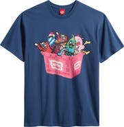 ICECREAM Basketcase Graphic T-Shirt