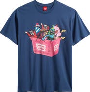 ICECREAM Basketcase Graphic T-Shirt