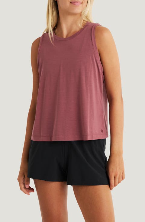 Elevate Lightweight Tank