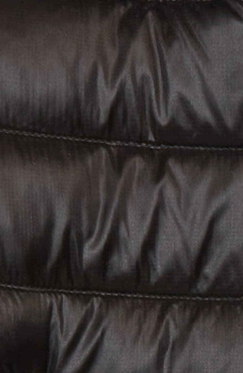 Mackage Kids' Billy Water Repellent 800 Fill Power Down Recycled Nylon Puffer Jacket, Alternate, color,