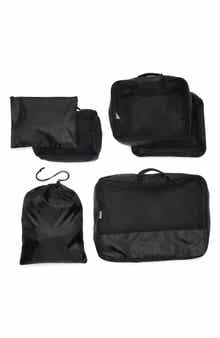 Set of 6 Packing Pods