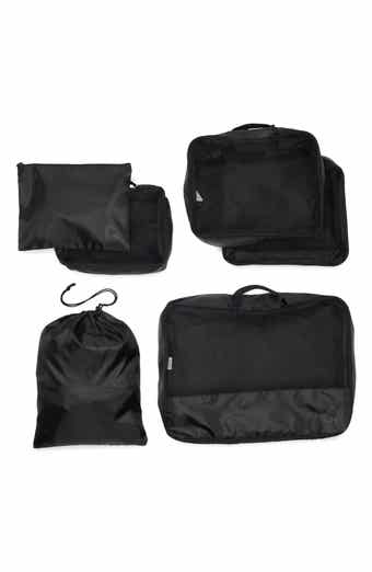 Set of 6 Packing Pods