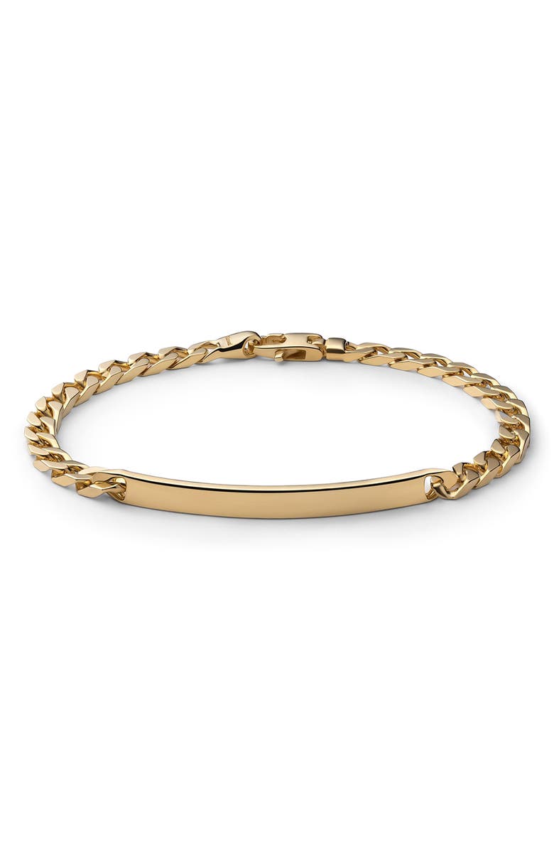 Miansai Men's ID Chain Bracelet, Main, color,