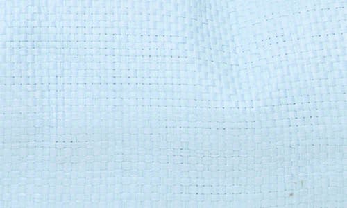 L*space Lspace Mendoza Woven Bag In Blue