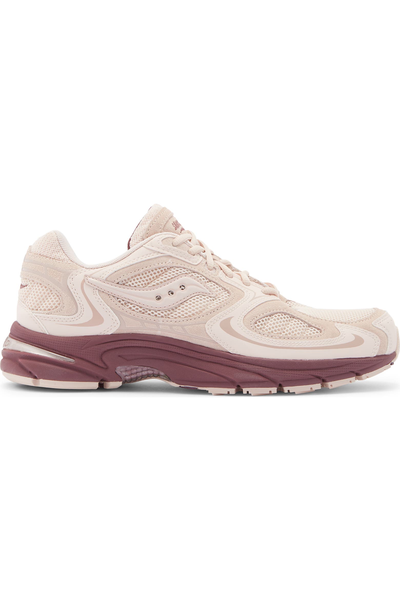 Grid Jazz 9 Sneaker | Nordstromrack