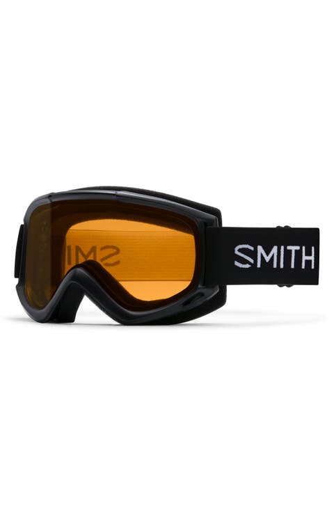 Cascade Classic Snow Goggles