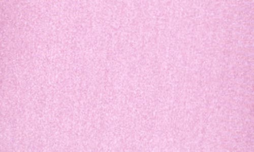 L*space Lspace Luminescent One-shoulder One-piece Swimsuit In Mauve