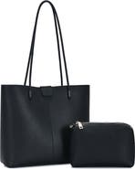 Miztique Front Seam Tote