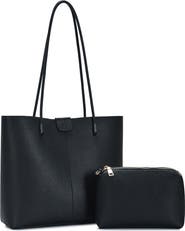 Miztique Front Seam Tote