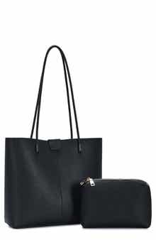 Miztique Front Seam Tote