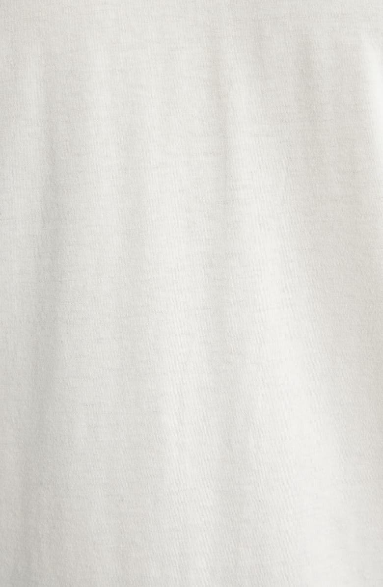 Swannies Turn Shack Graphic T-Shirt, Alternate, color, Vintage White