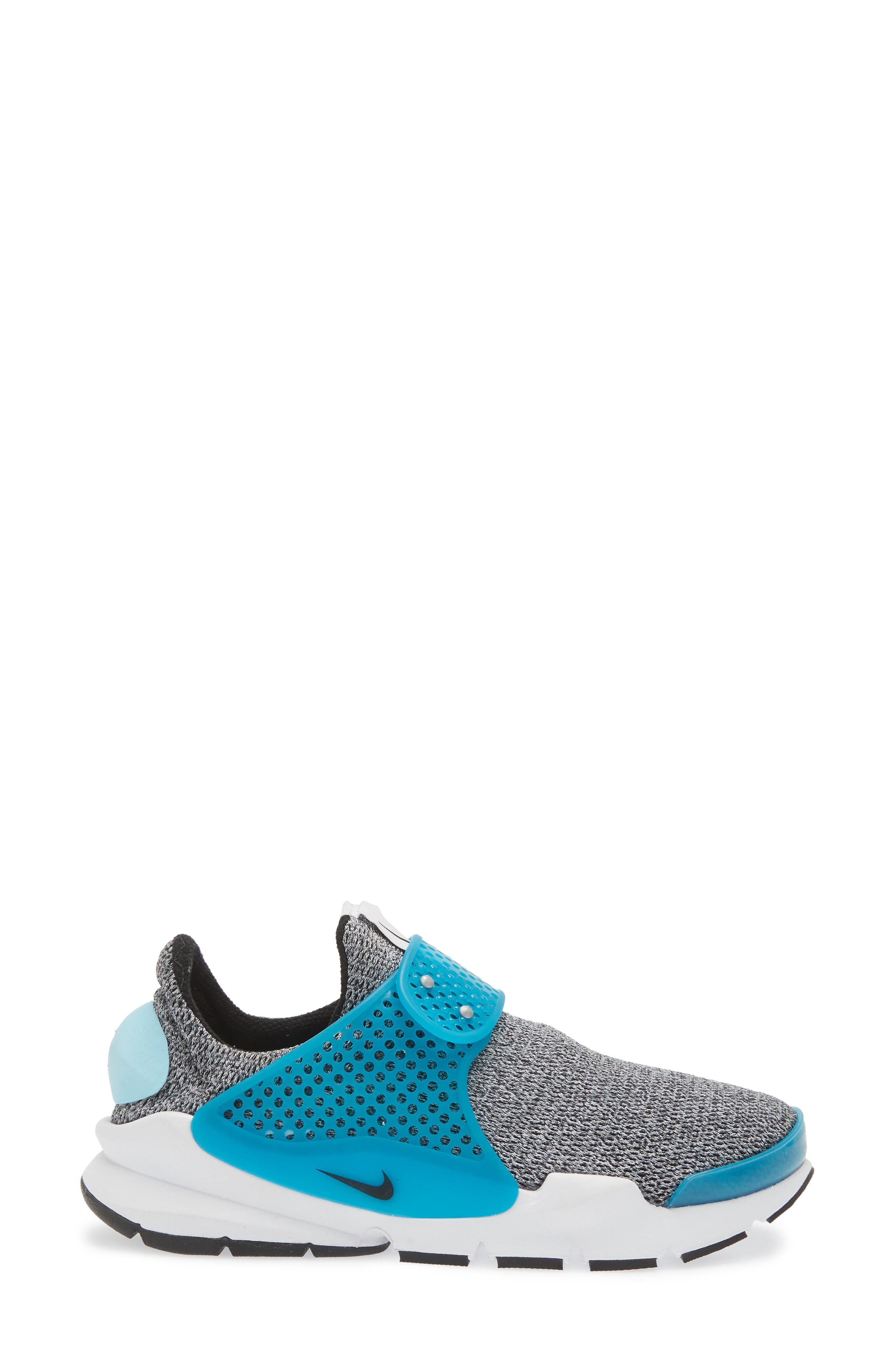 Nike Sock Dart Sneaker, Alternate, color, 