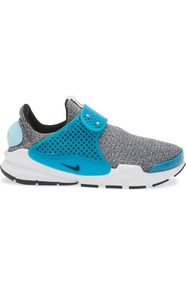Nike Sock Dart Sneaker, Alternate, color,
