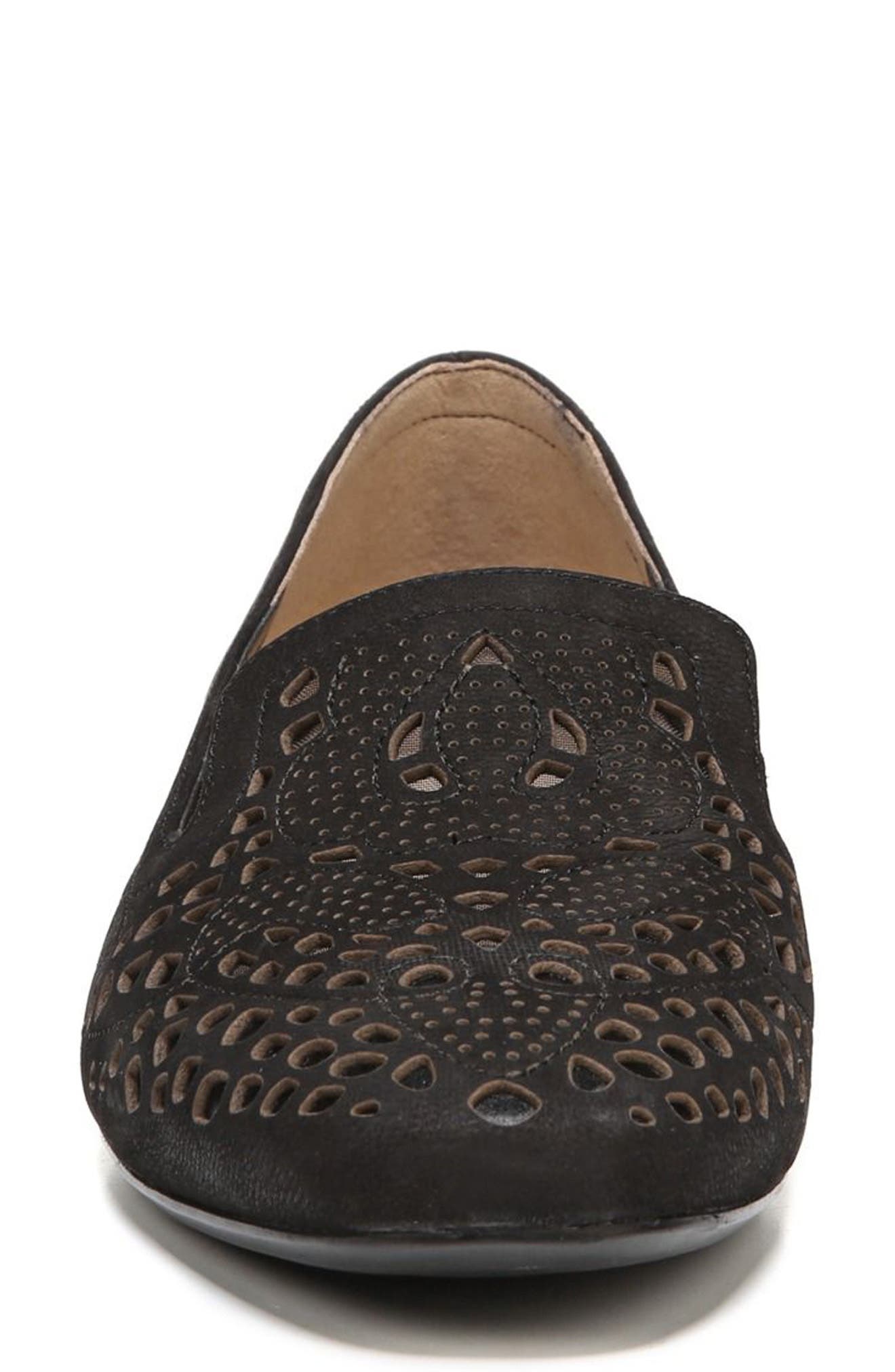 Naturalizer Eve Loafer, Alternate, color, 