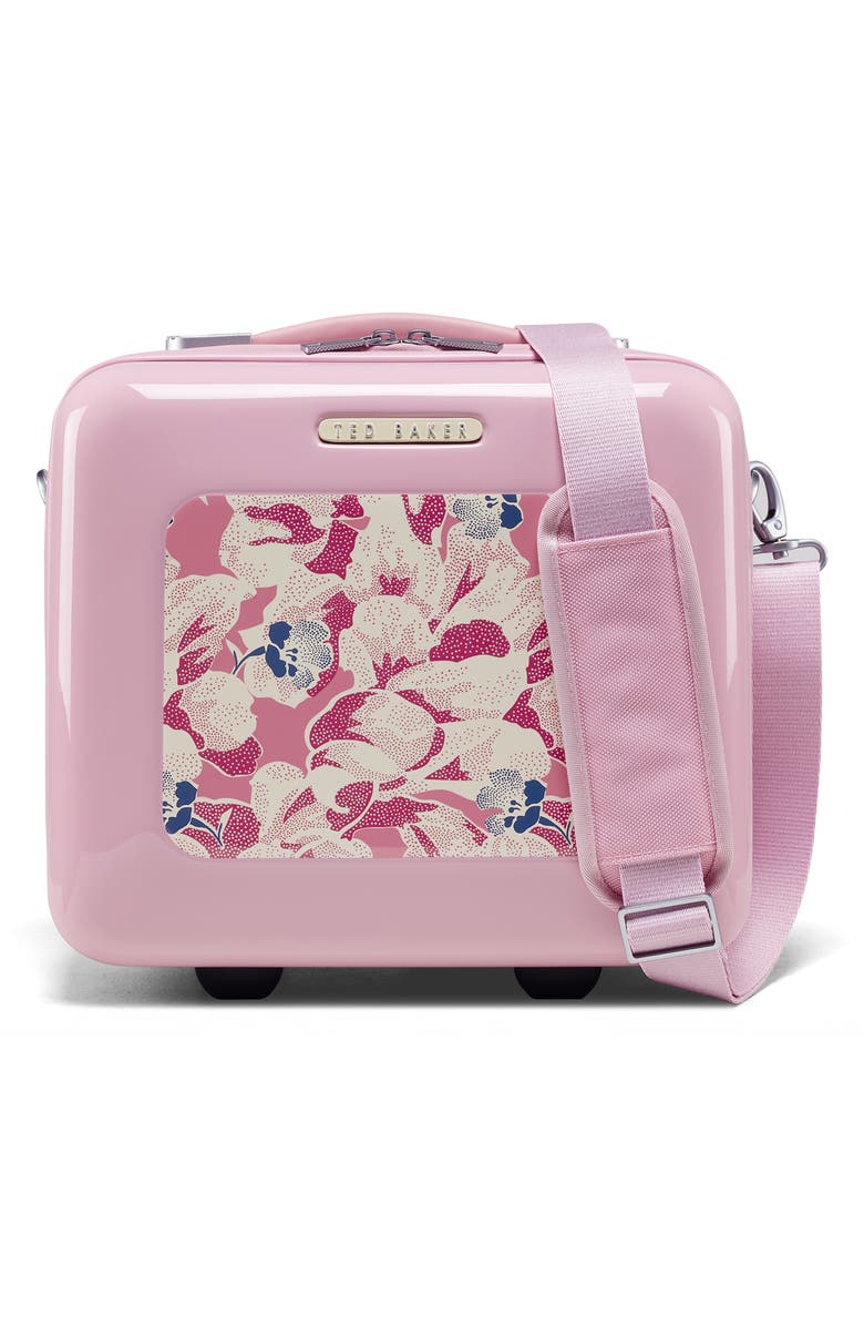 Ted Baker London Take Flight New Romance Vanity Case, Alternate, color,