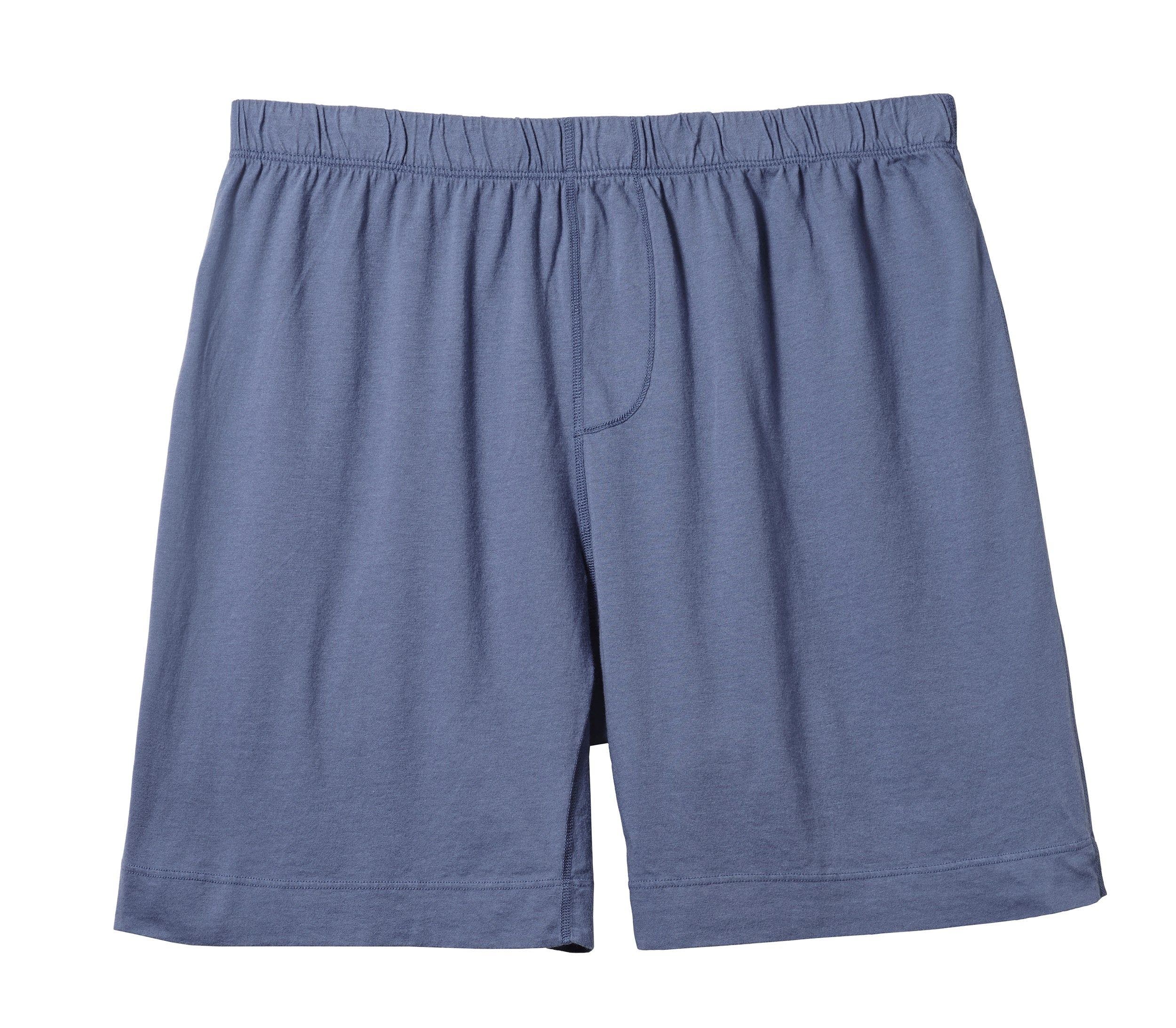 selected Denim Blue
