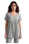 selected Medium Heather Grey