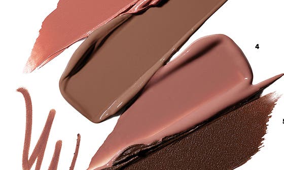 selected NUDES
