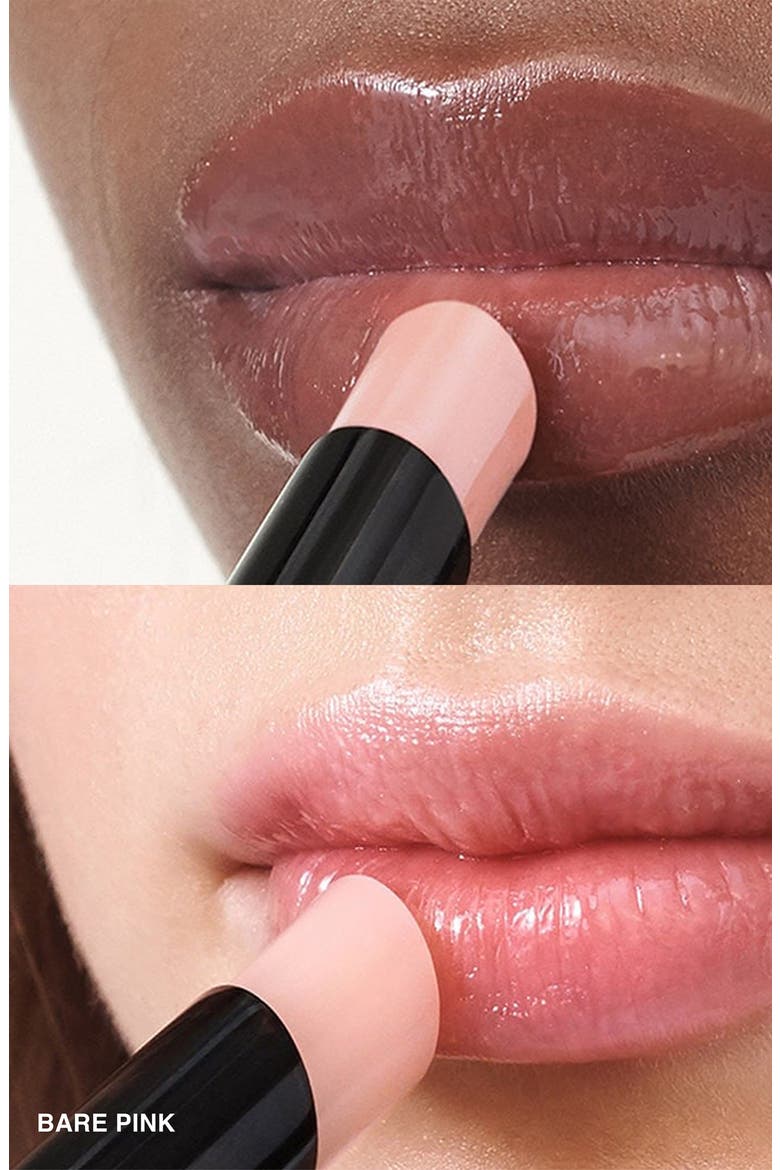 Sheer Indulgence Extra Lip Tint Trio, Alternate, color, NO COLOR