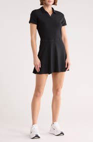 Nike Dri-FIT Victory Polo Dress