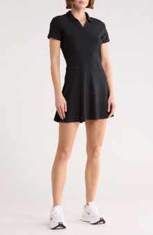 Nike Dri-FIT Victory Polo Dress