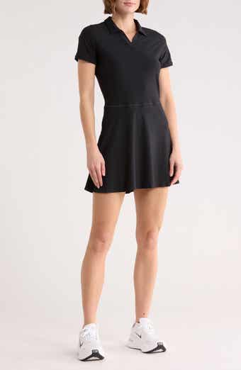 Nike Dri-FIT Victory Polo Dress