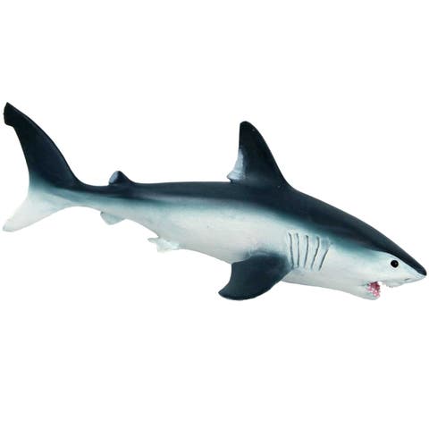 Porbeagle Shark Toy