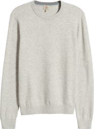 Faherty Jackson Crewneck Sweater
