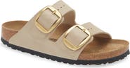 Birkenstock Arizona Big Buckle Slide Sandal