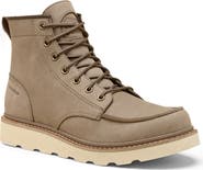 SOREL Slabtown 62 Waterproof Moc Toe Boot