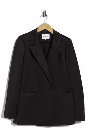 Sculpting 2.0 Double Breasted Blazer