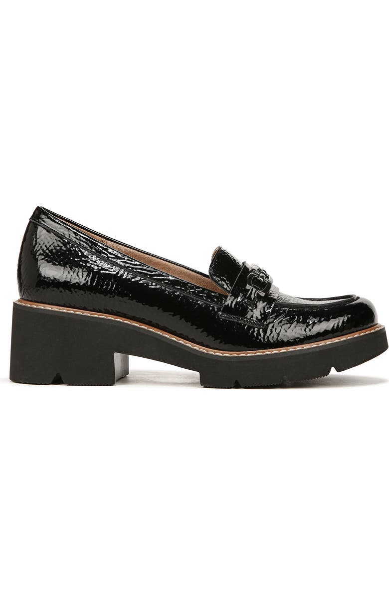 Naturalizer Diedre Lug Platform Loafer, Alternate, color,