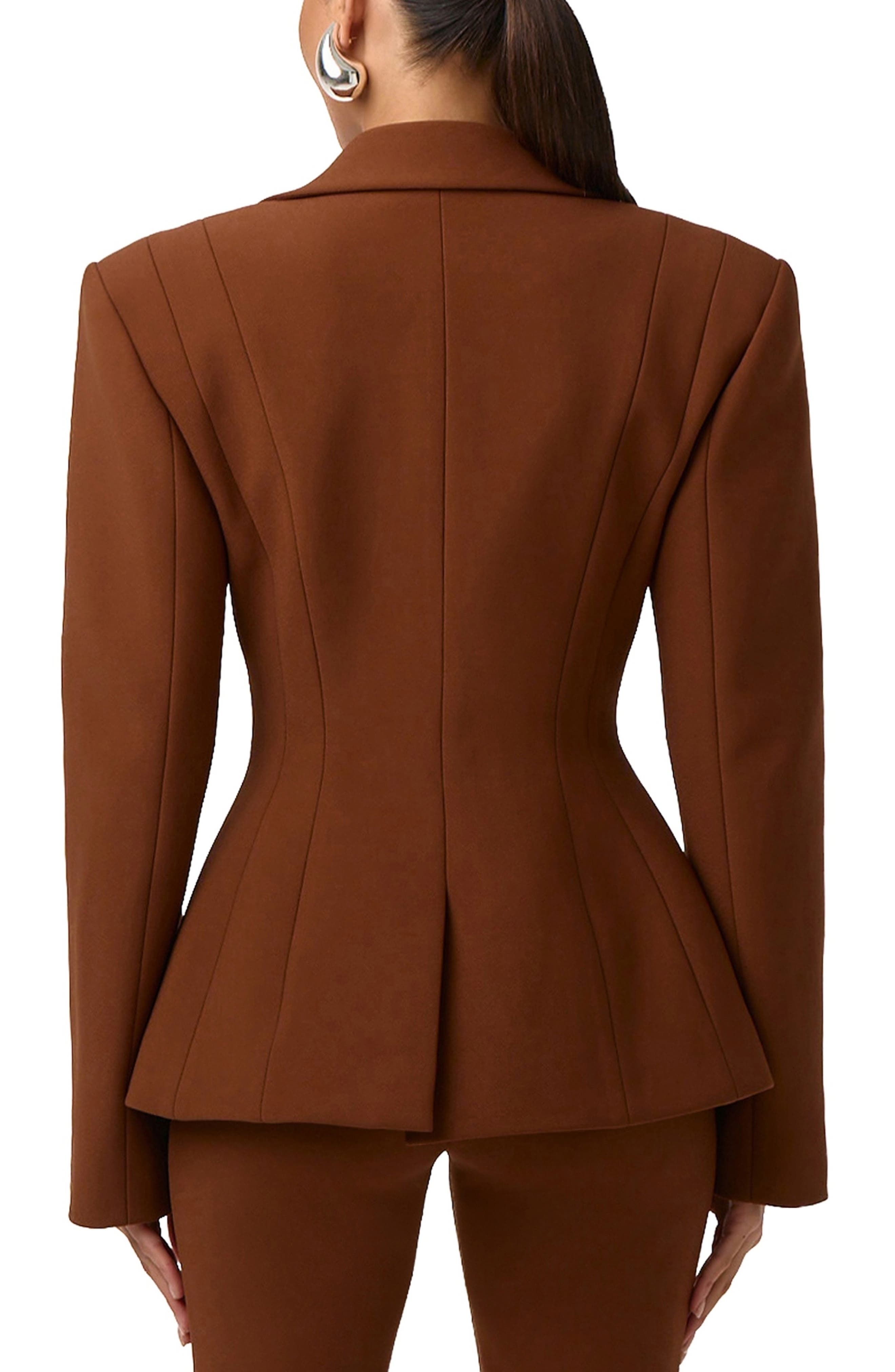 Ponte Blazer - image 2