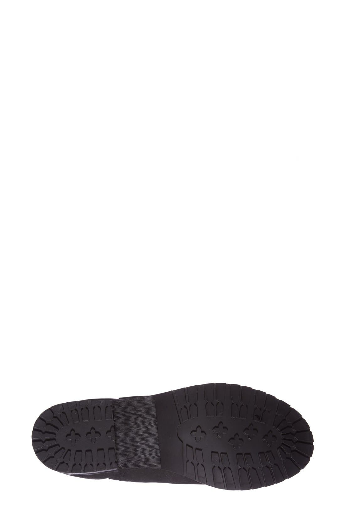 Steve Madden 'Graant' Bootie, Alternate, color, 