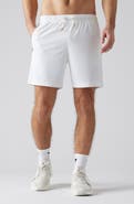 Rhone Pursuit 7-Inch Lined Training Shorts